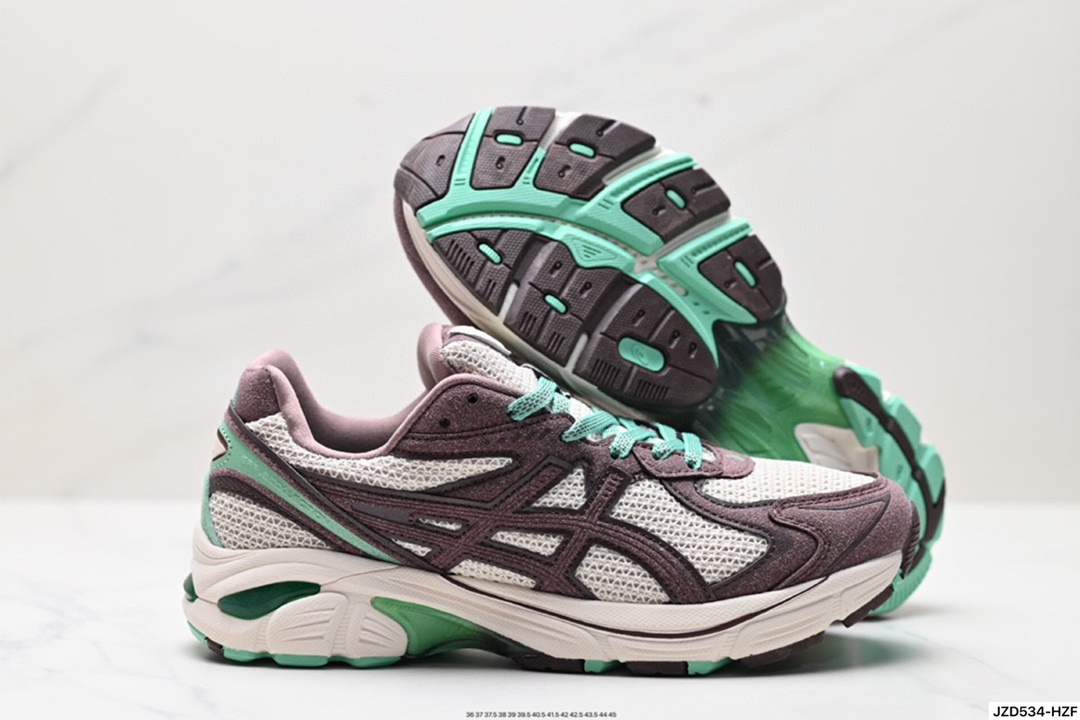 Asics Shoes